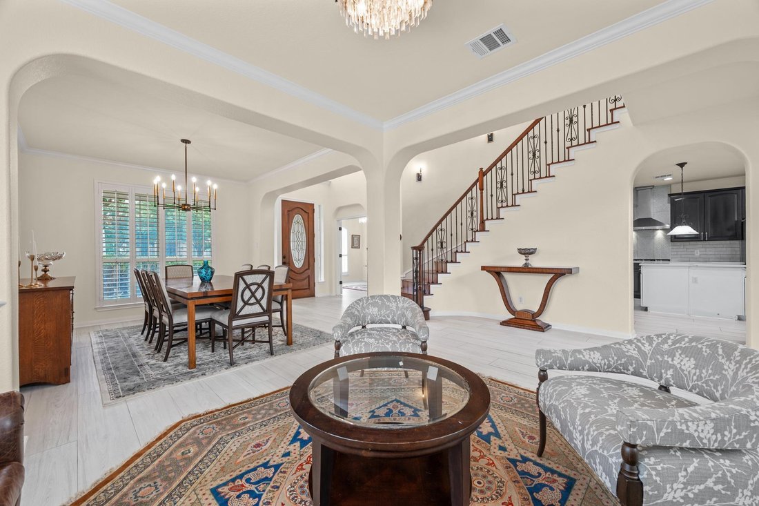 House in Brushy Creek, Texas, United States 5 - 18499122