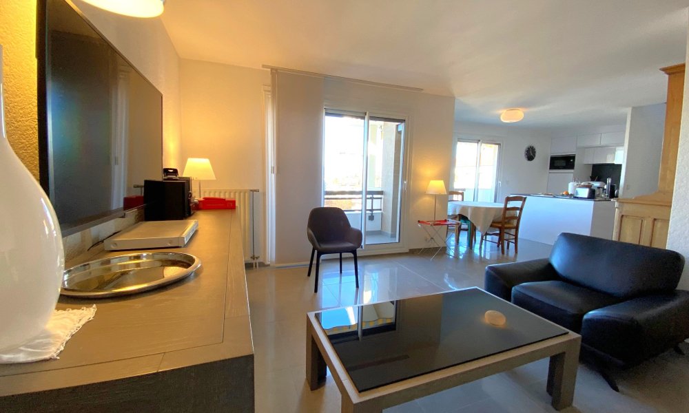 Apartment in Gare, Annecy, France 4 - 18500021