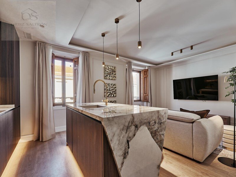 Apartment in Centro, Madrid, Spain 1 - 18503989