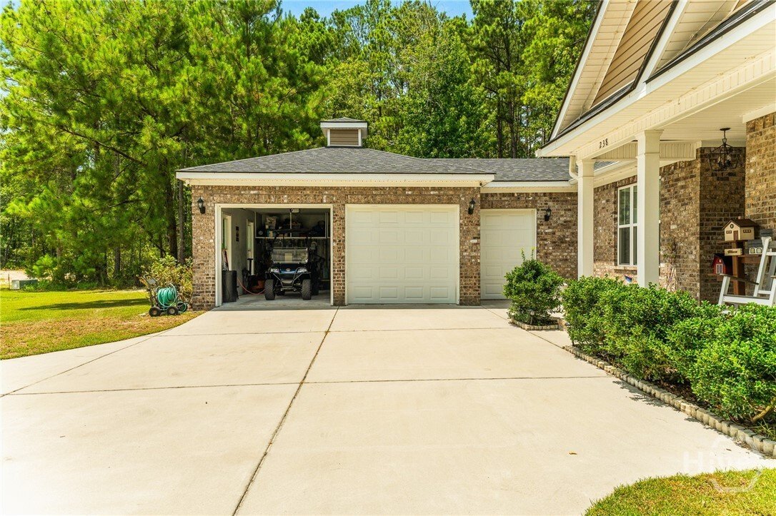 House in Guyton, Georgia, United States 5 - 18503087