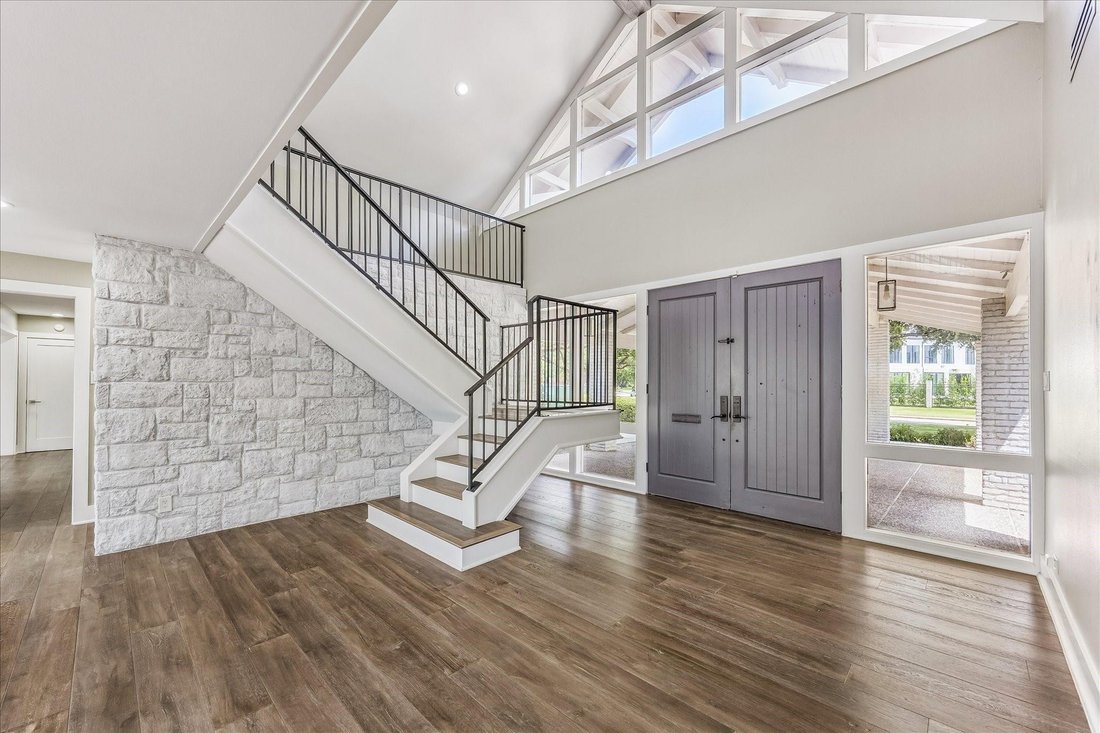 House in Houston, Texas, United States 3 - 18503648