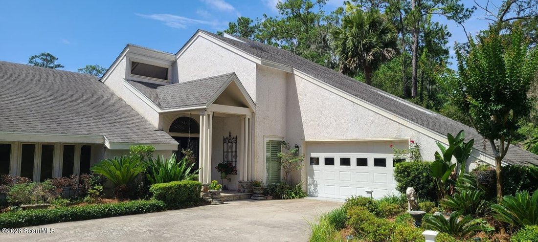 House in St. Simons, Georgia, United States 2 - 18502417