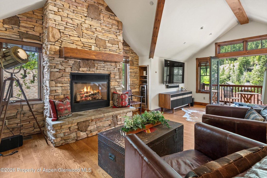 Condo in Aspen, Colorado, United States 2 - 18501489