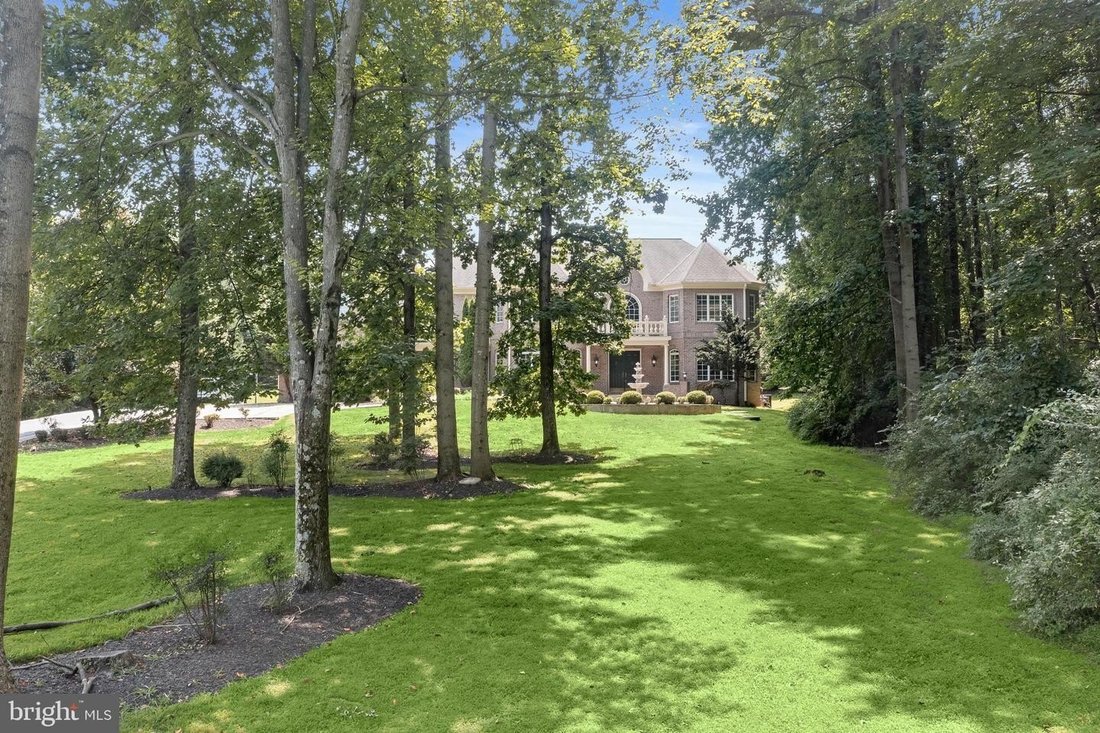 House in Fulton, Maryland, United States 5 - 18504887