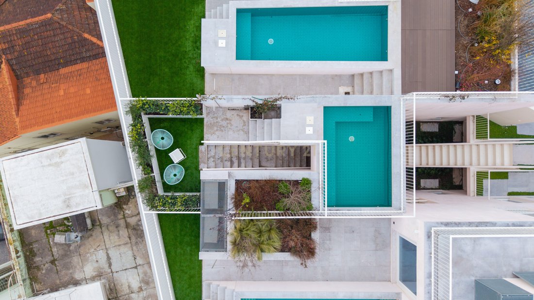 Apartment in Estrela, Lisbon, Portugal 2 - 17059562