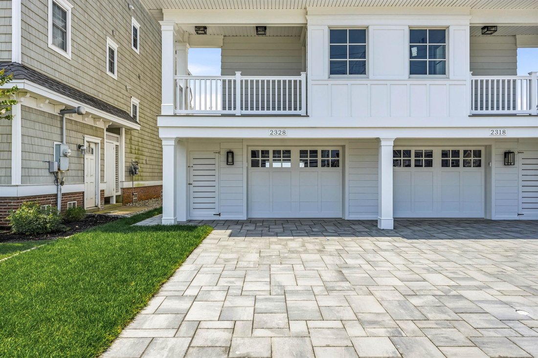 Townhouse in Avalon, New Jersey, United States 3 - 18502681