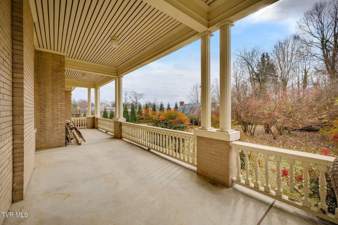 House in Bristol, Tennessee, United States 4 - 18501392
