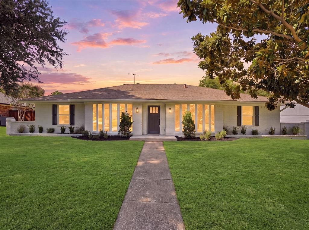 House in Plano, Texas, United States 1 - 18503500