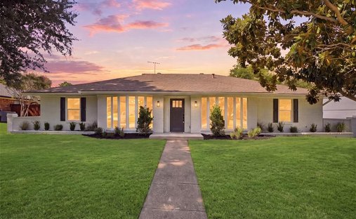 House in Plano, Texas, United States 1