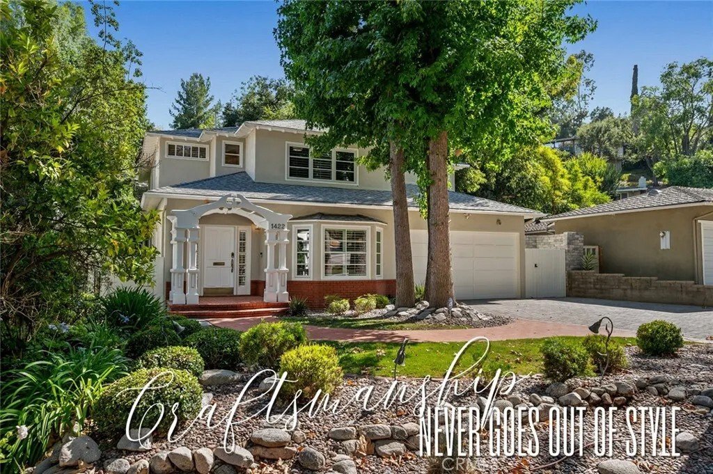 House in Altadena, California, United States 1 - 18499230