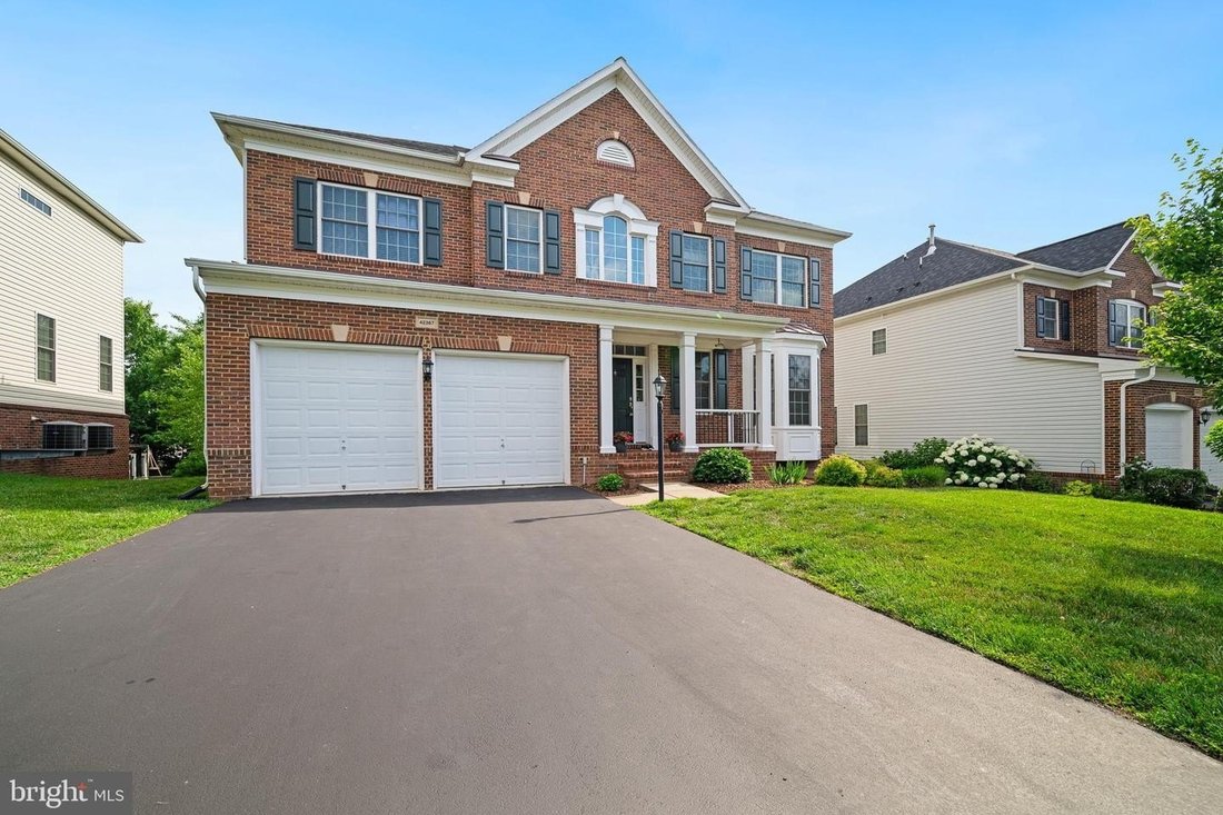 House in Broadlands, Virginia, United States 1 - 18505567