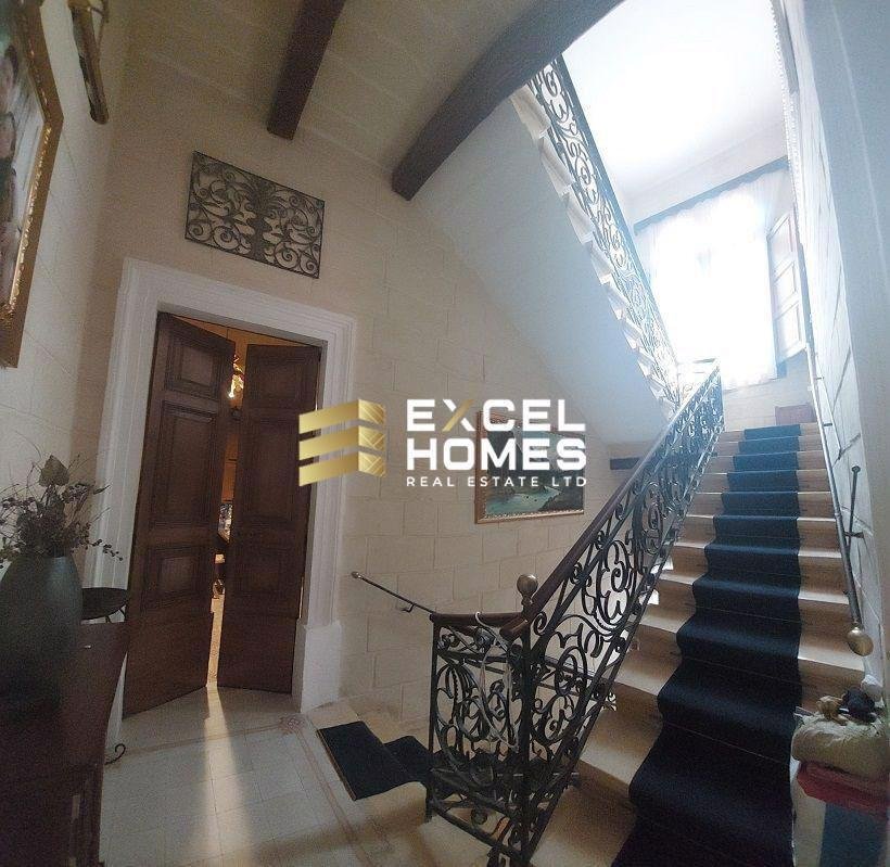 Townhouse in Hamrun, Malta 3 - 15841035
