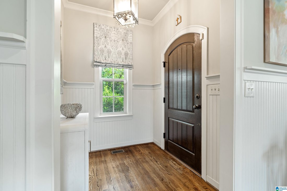 House in Vestavia Hills, Alabama, United States 5 - 18505437