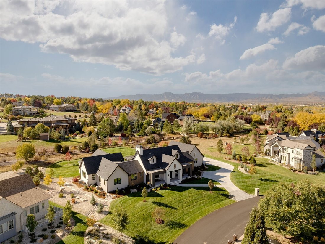 House in Longmont, Colorado, United States 2 - 18504720