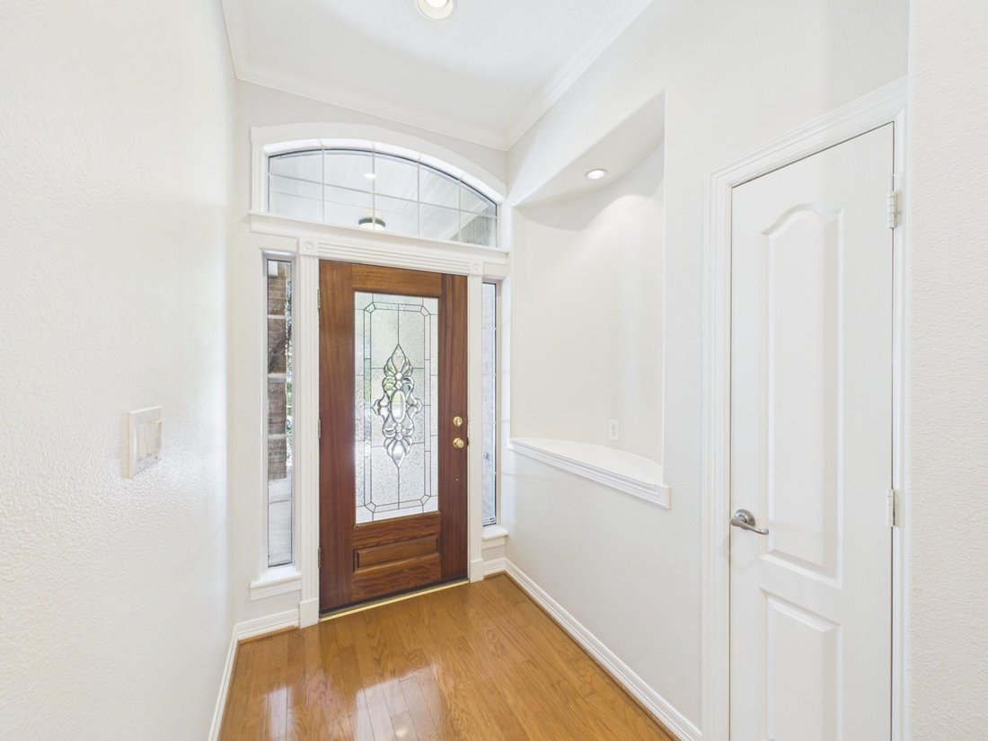 House in Houston, Texas, United States 5 - 18500227