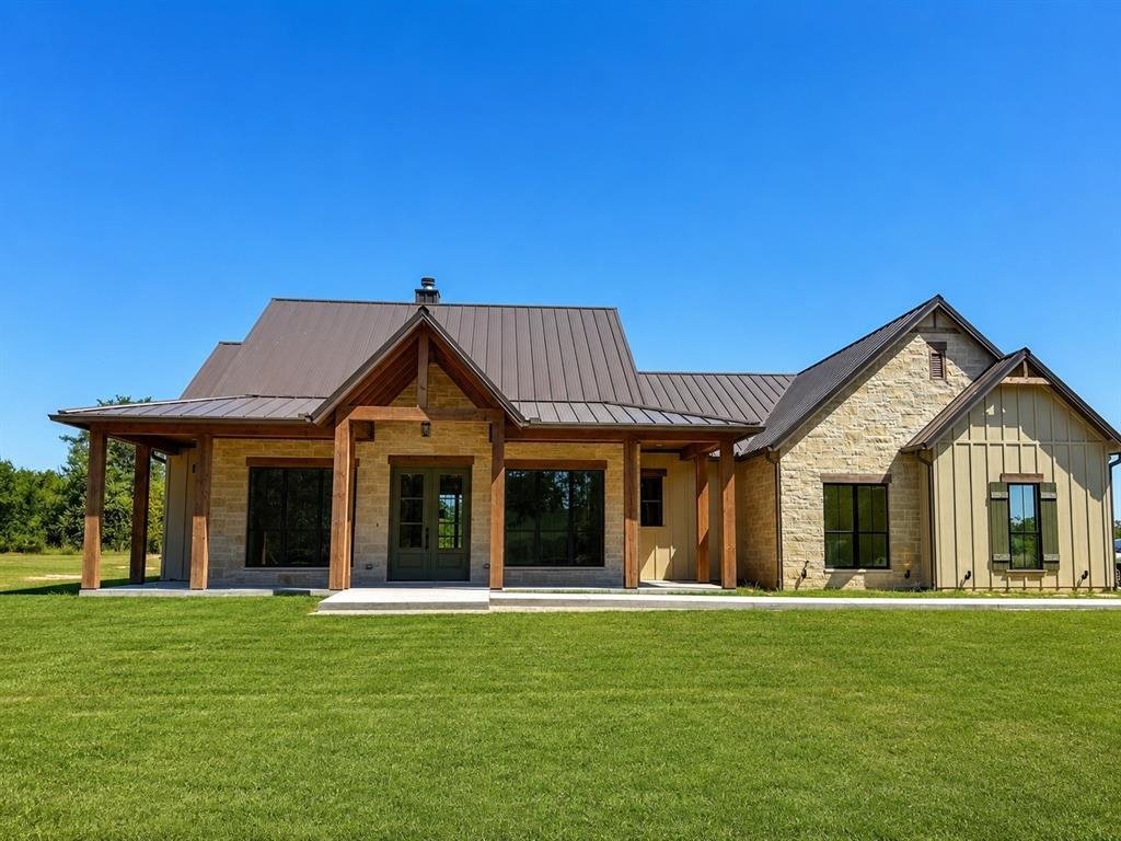 House in Canton, Texas, United States 1 - 17966649