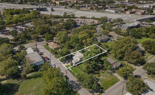 Casa a Dallas, Texas, Stati Uniti 1