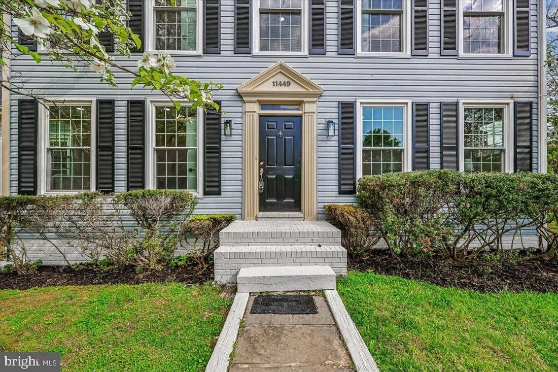 House in North Potomac, Maryland, United States 5 - 18504929