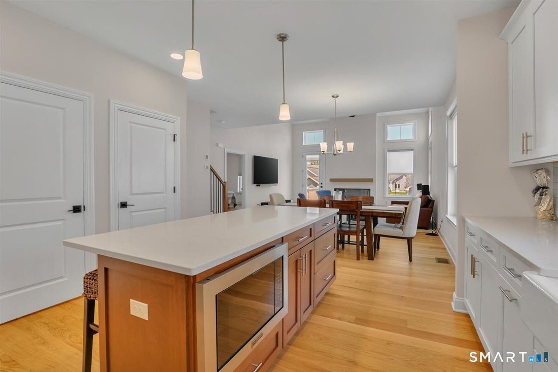 Condo in Cheshire, Connecticut, United States 1 - 18503886