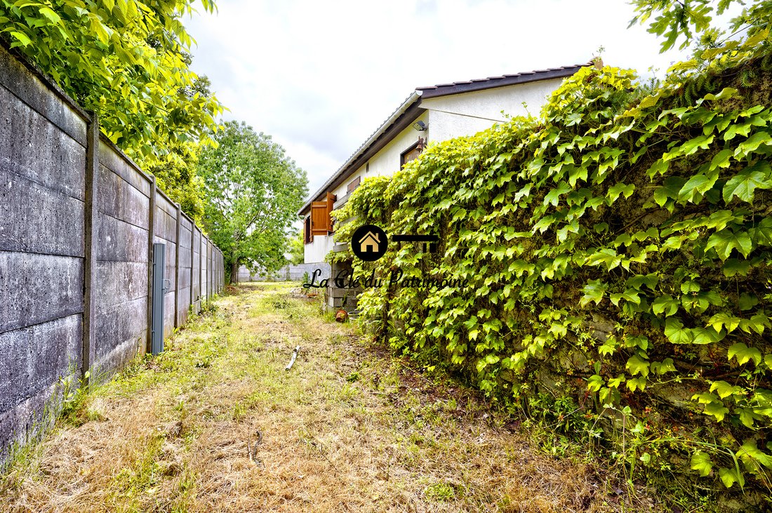 House in Le Lac-Bacalan, Bordeaux, France 4 - 18500026
