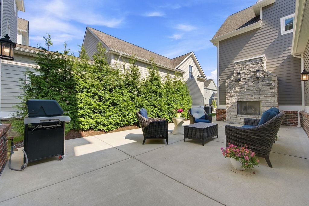 House in Oakmont, Pennsylvania, United States 5 - 18504890