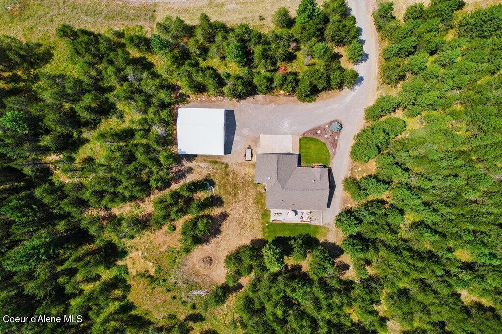 House in Rathdrum, Idaho, United States 2 - 18502464