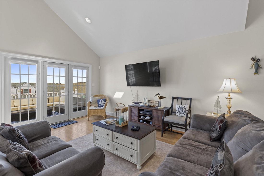 House in Wildwood, New Jersey, United States 4 - 18506663