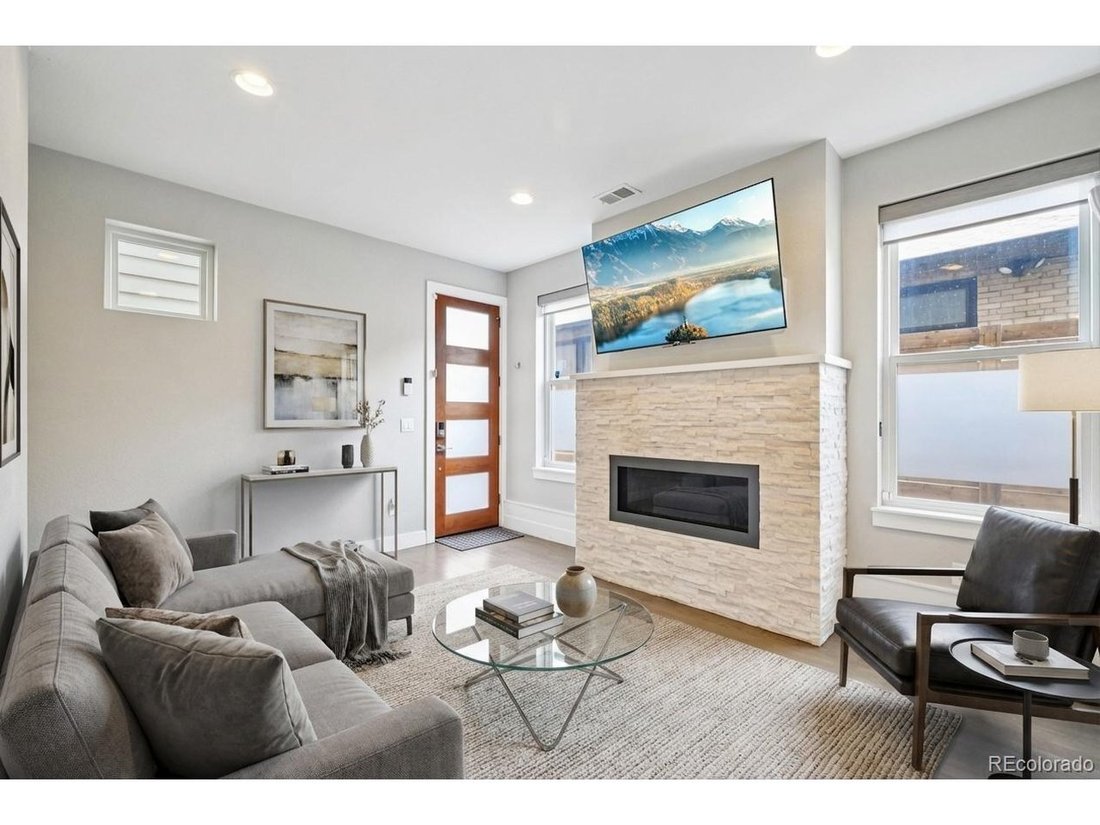 Apartment in Denver, Colorado, United States 3 - 18121888