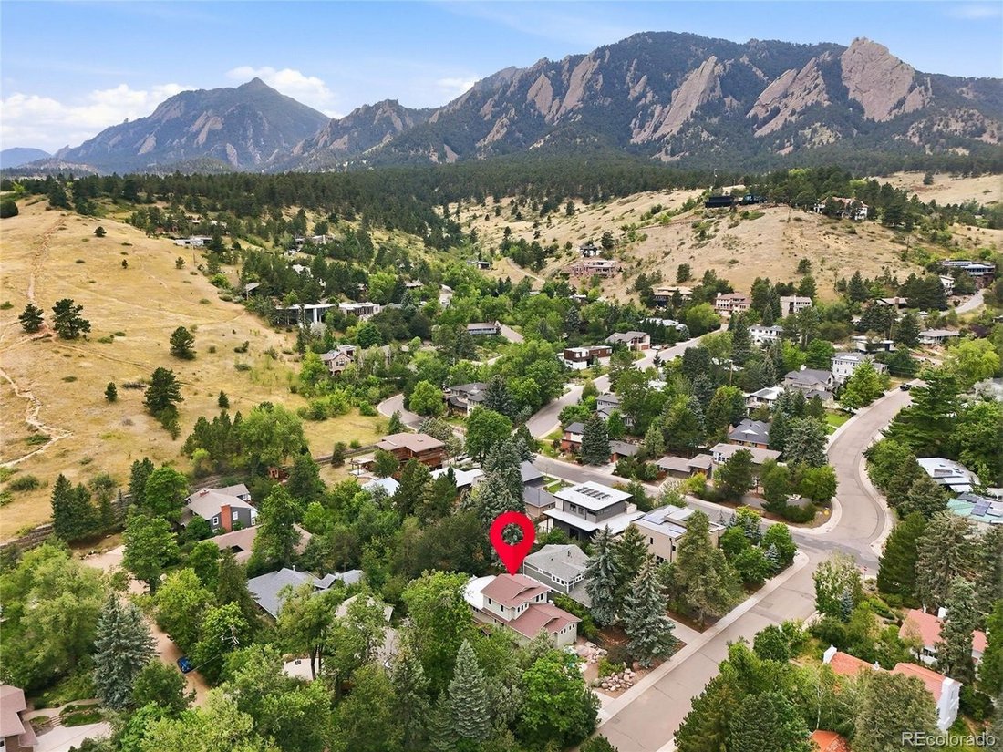 Haus in Boulder, Colorado, Vereinigte Staaten 2 - 18502695