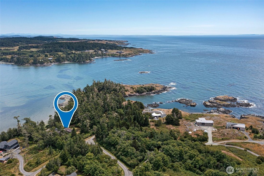 House in Friday Harbor, Washington, United States 5 - 17503180