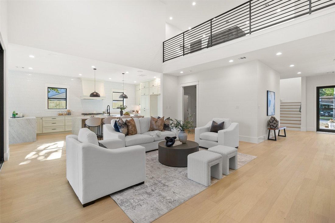 House in Houston, Texas, United States 3 - 18503340