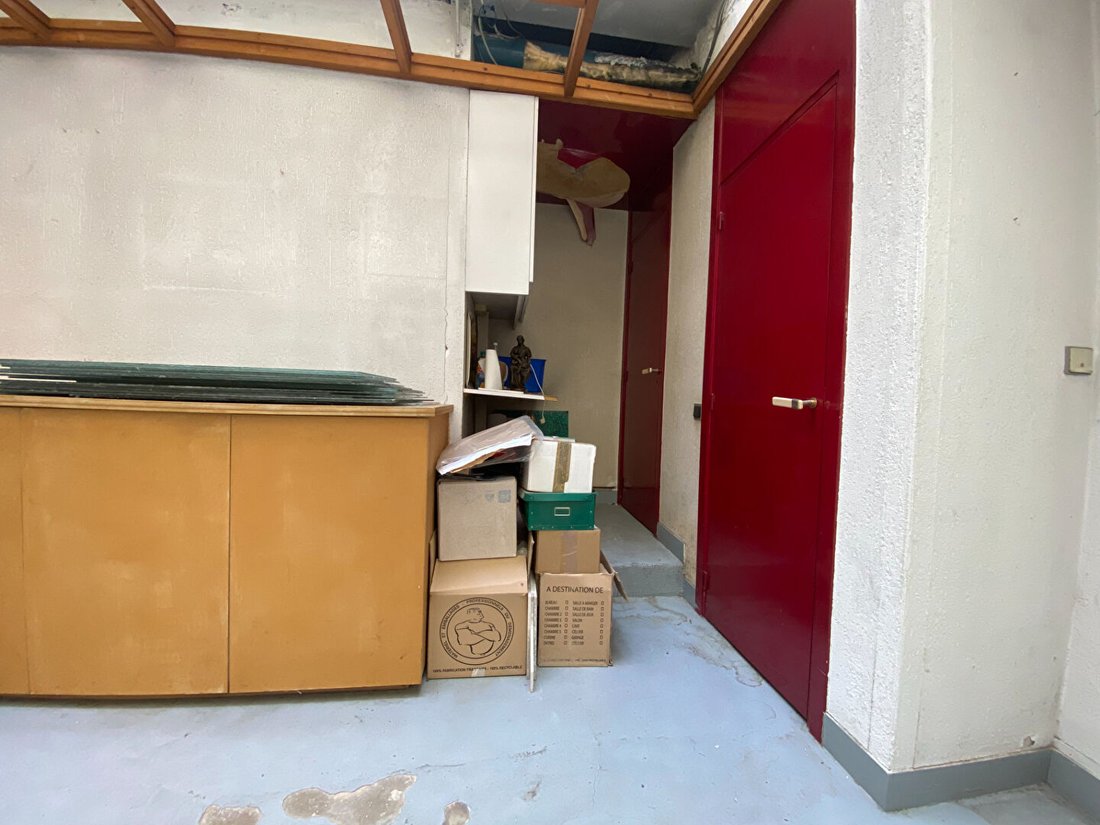 Apartment in Odéon, Paris 6e Arrondissement, Paris 5 - 18083563