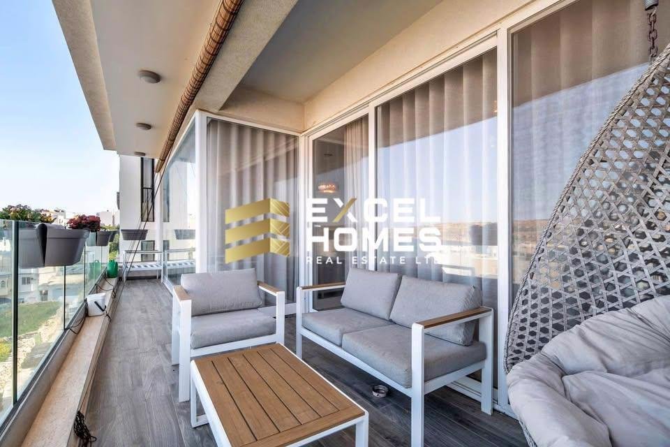 Apartment in Saint Paul's Bay, Malta 2 - 15837716