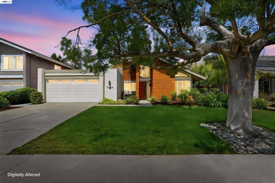 House in Cupertino, California, United States 2 - 18502177