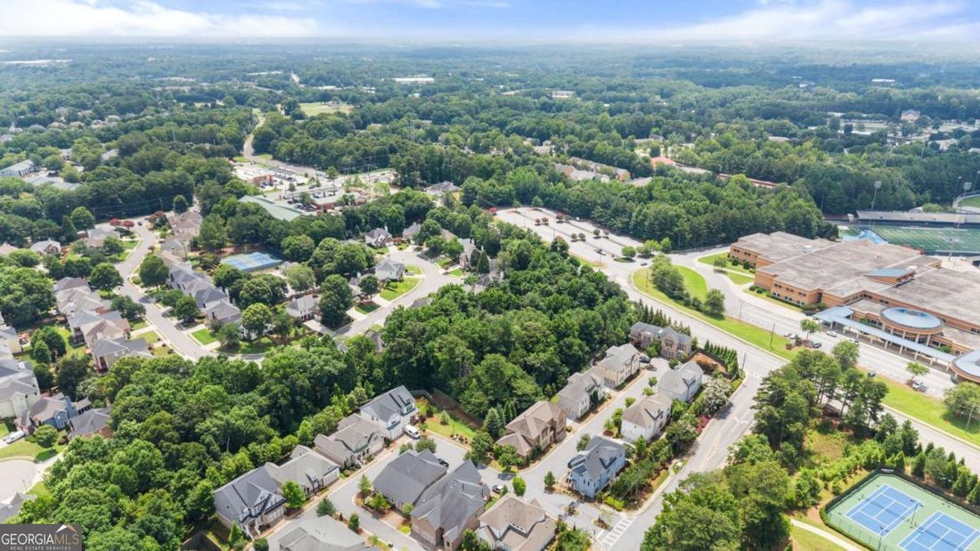 Land in Peachtree Corners, Georgia, United States 5 - 18503269