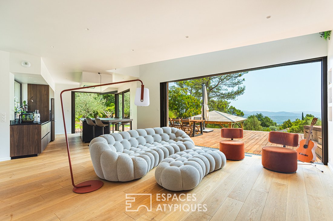 Villa in Solliès-Ville, Provence-Alpes-Côte d'Azur, France 5 - 18504232