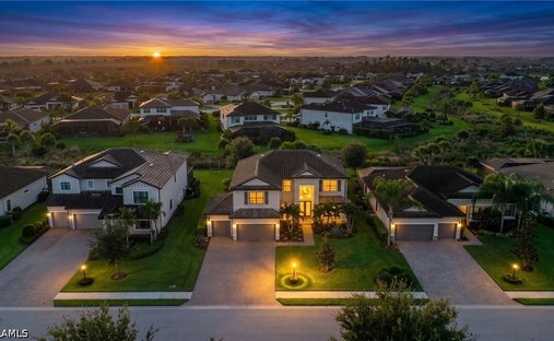 House in Estero, Florida, United States 1