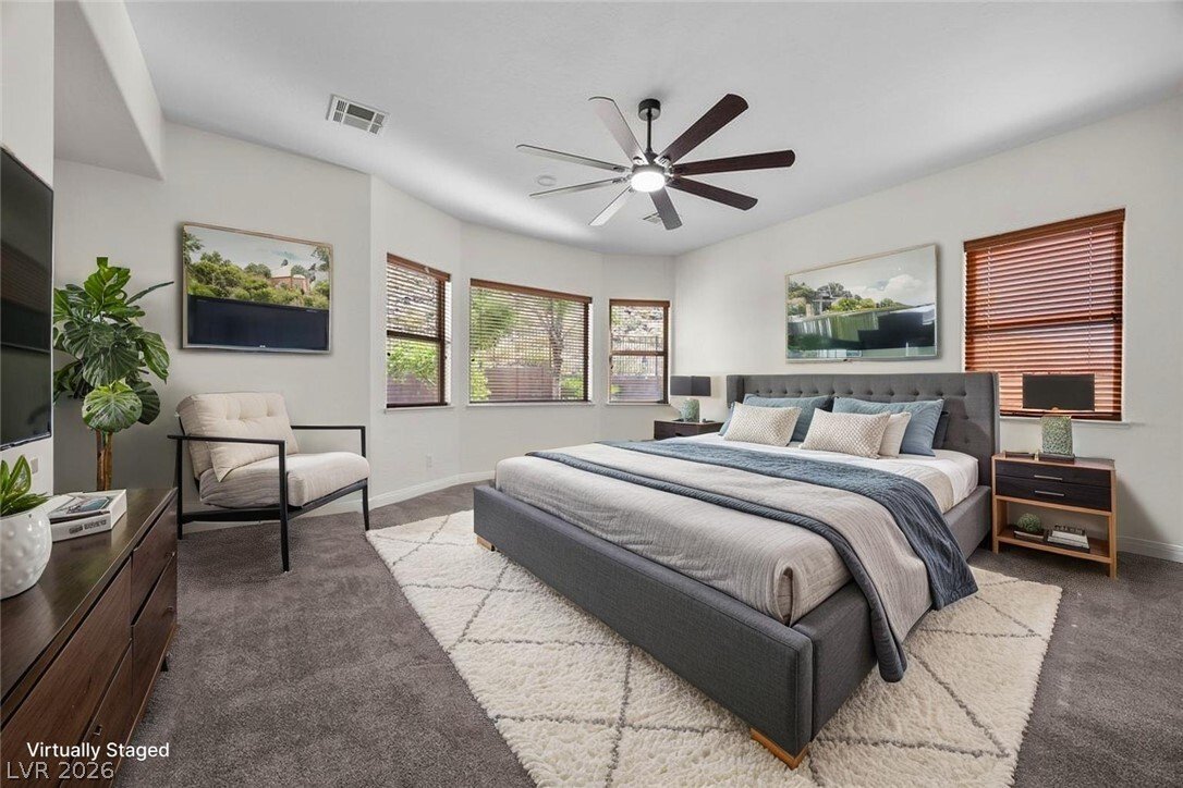 House in Henderson, Nevada, United States 5 - 18221934