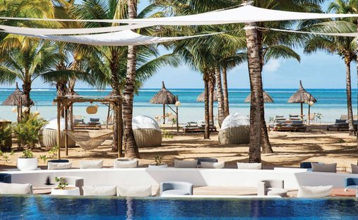 Land in Bel Ombre, Savanne, Mauritius 1