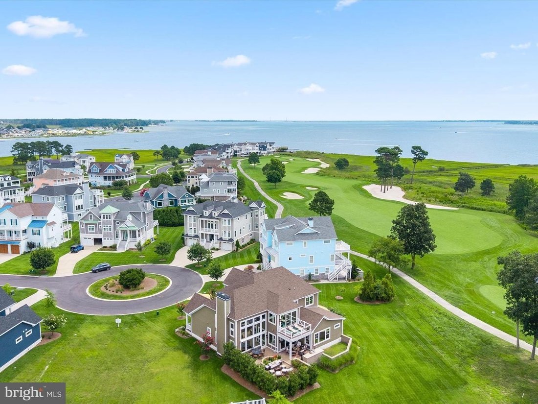 House in Millsboro, Delaware, United States 5 - 18504978