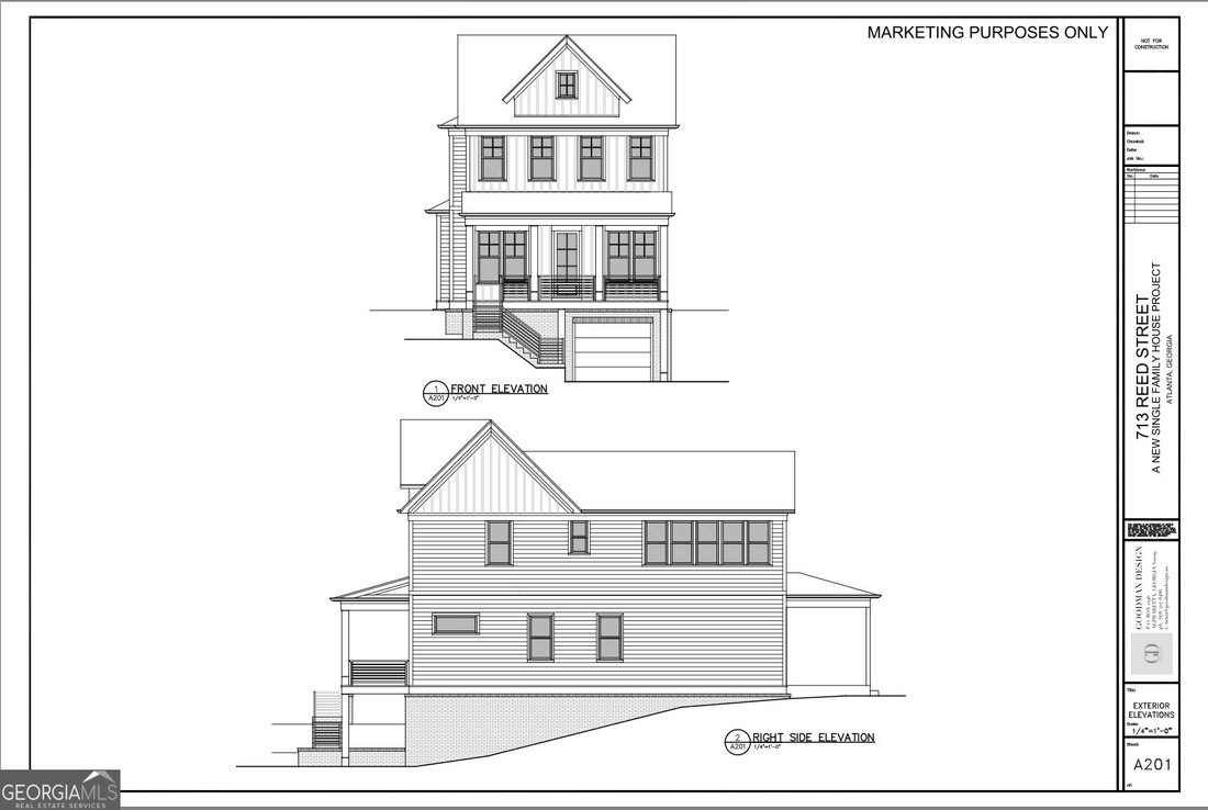 House in Atlanta, Georgia, United States 2 - 18500018