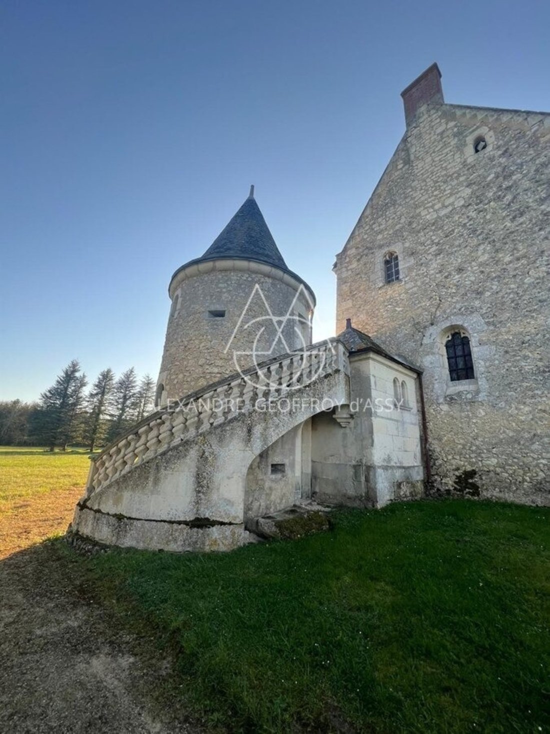 House in Chateau-la-Valliere, Centre-Val de Loire, France 5 - 18205890