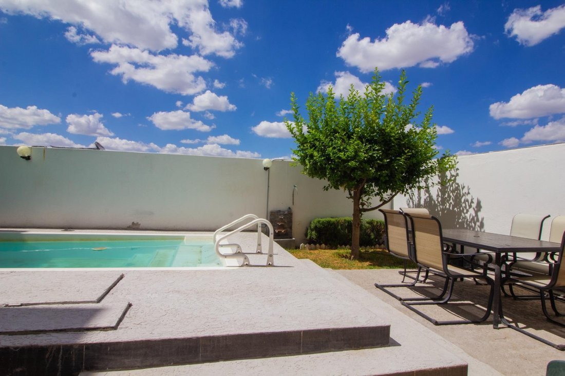 House in San Luis Potosí, San Luis Potosi, Mexico 1 - 18500632