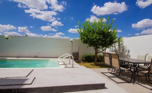 Haus in San Luis Potosí, San Luis Potosí, Mexiko 1