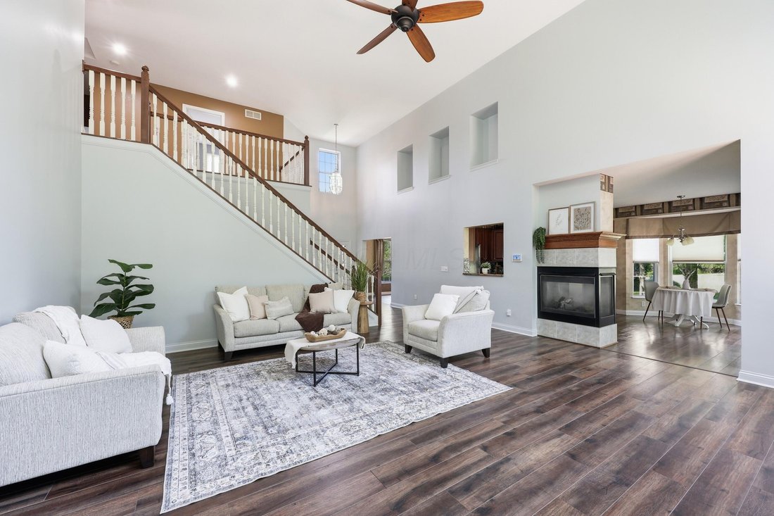 House in Westerville, Ohio, United States 1 - 18346344