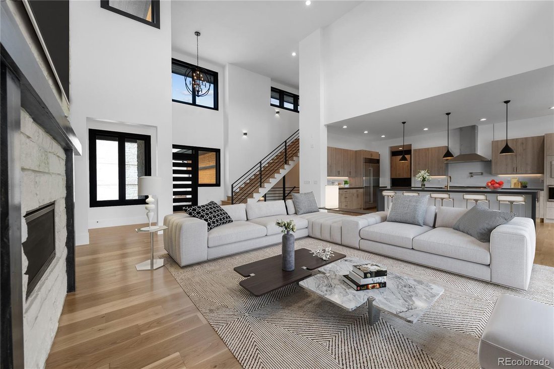 Haus in Sterling Ranch, Colorado, Vereinigte Staaten 5 - 18501787