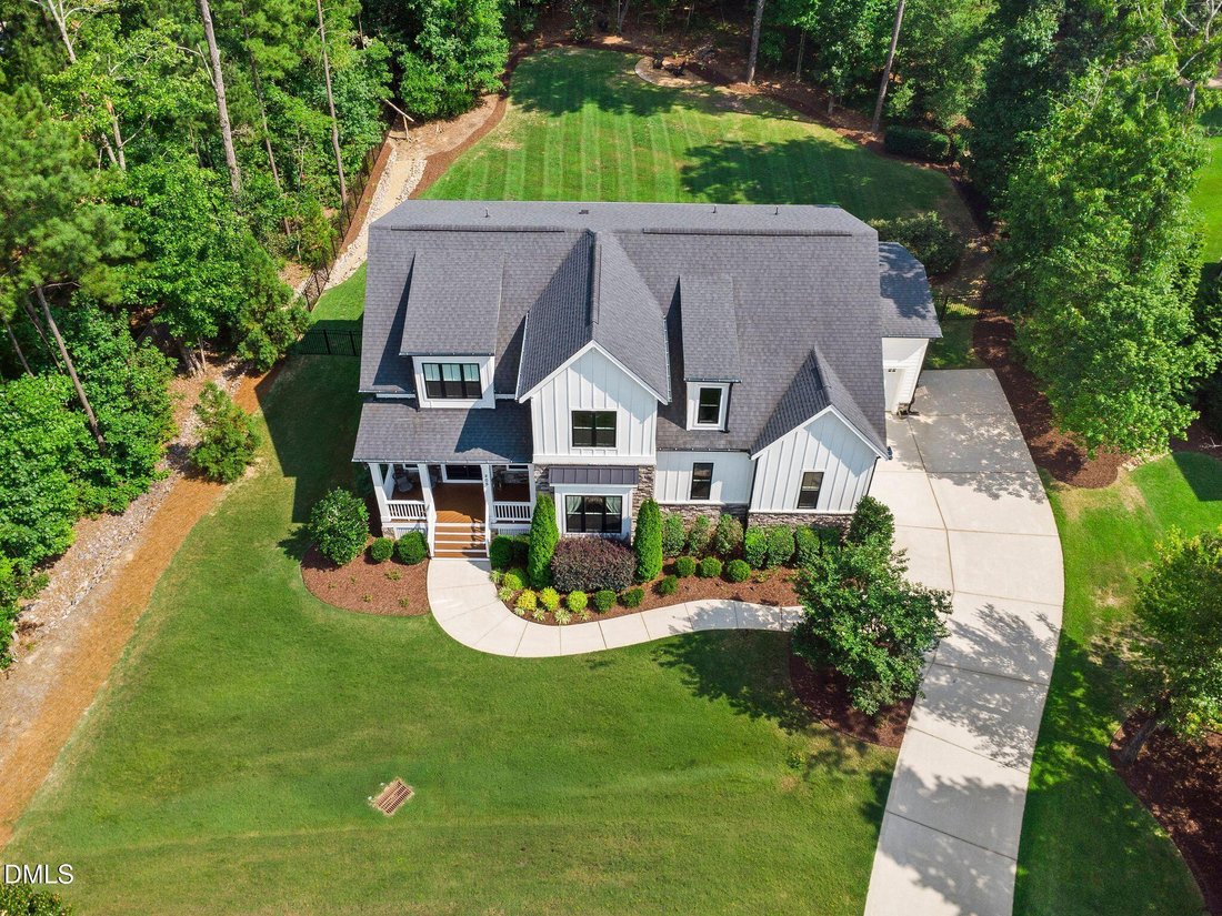 House in Holly Springs, North Carolina, United States 3 - 18503734