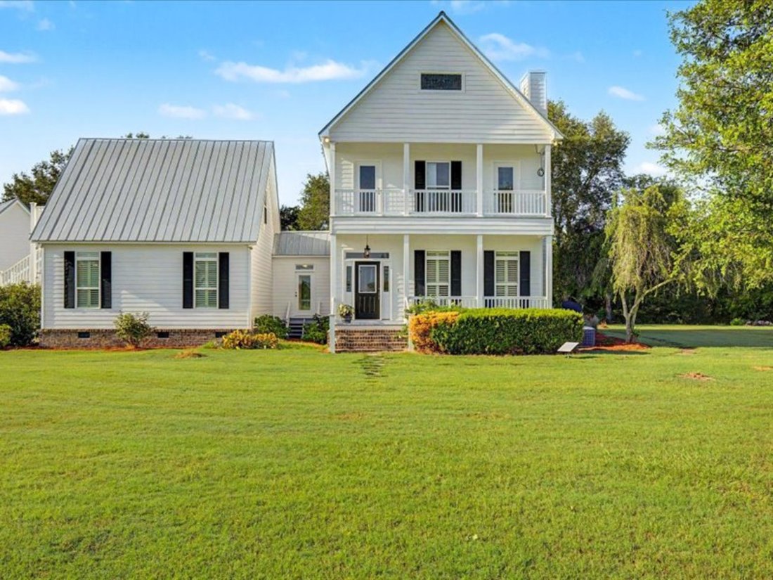 House in Claxton, Georgia, United States 2 - 18498858