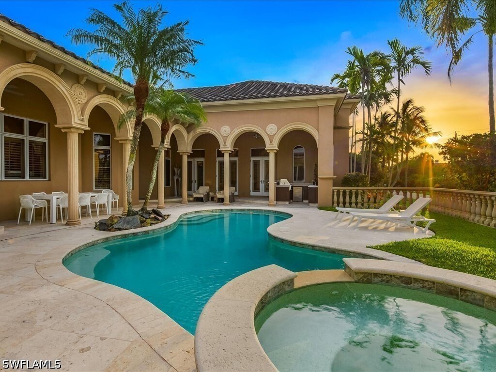 House in Naples, Florida, United States 3 - 18498922