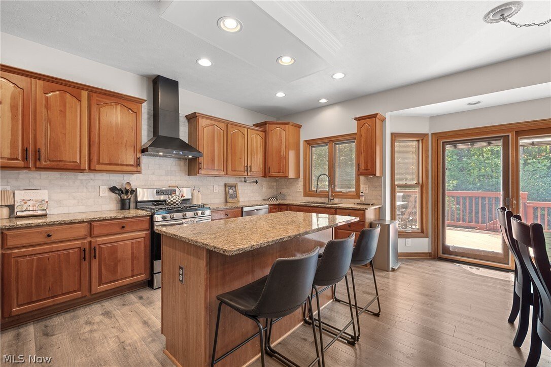 House in North Royalton, Ohio, United States 3 - 18499372